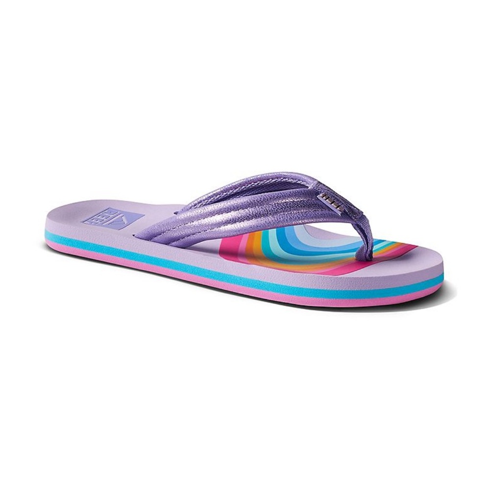 Reef Ahi Flip Flops - Picture 7 of 8